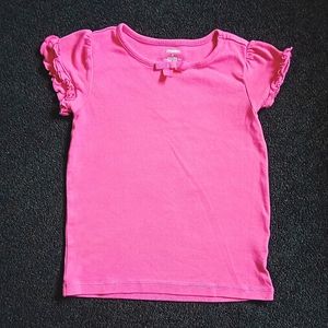 Girl's T-Shirt